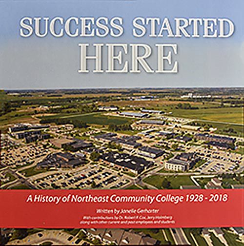 Northeast book